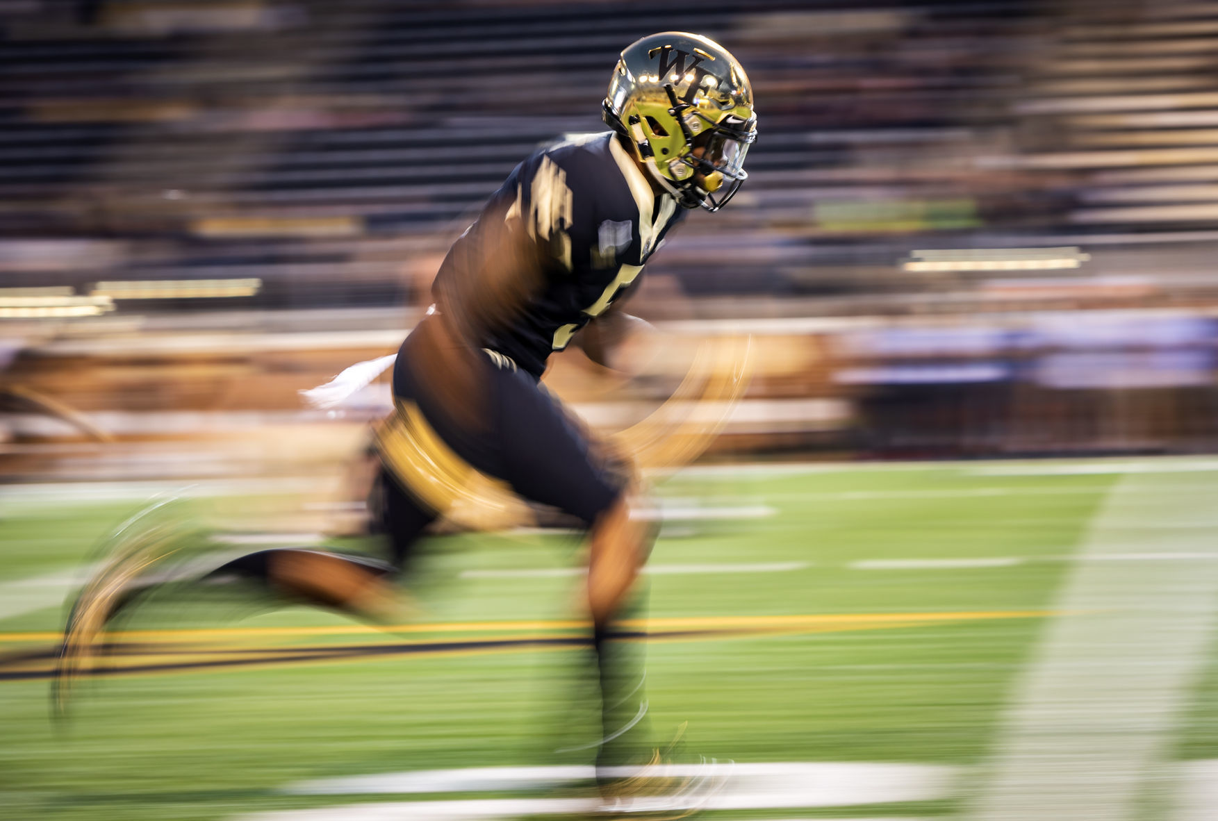 WFUFB